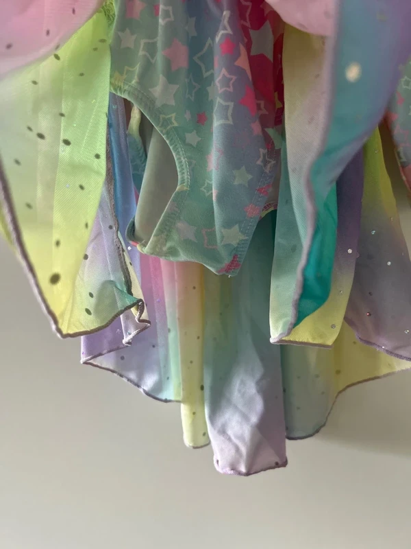 Macacão Regenboog – photo 2